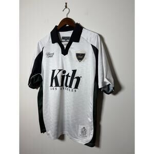 Kith Los Angeles Store Exclusive LA Tino II Soccer Jersey